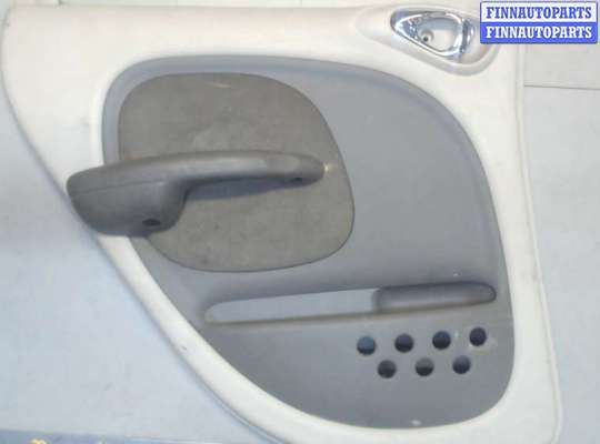 купить Ручка двери салона на Chrysler PT Cruiser