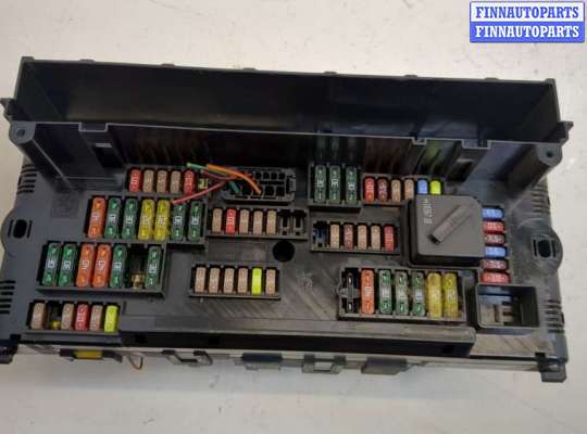 купить Блок предохранителей на BMW 5 F10 2010-2017