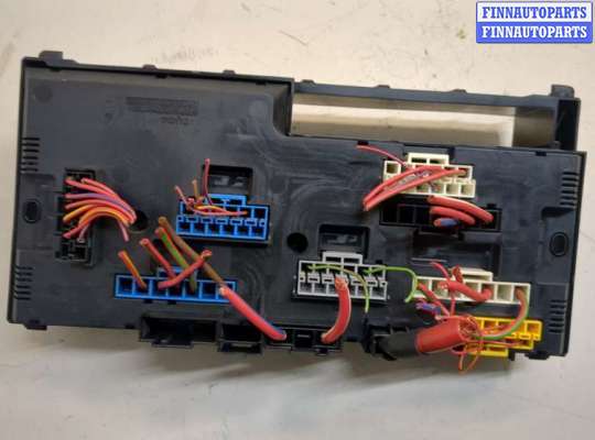 купить Блок предохранителей на BMW 5 F10 2010-2017