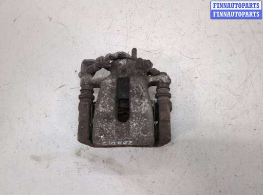 Суппорт OP2233516 на Opel Astra H 2004-2010