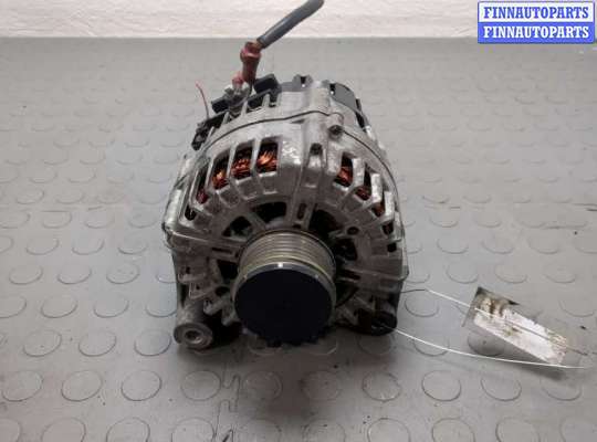 купить Генератор на BMW 3 E90, E91, E92, E93 2005-2012