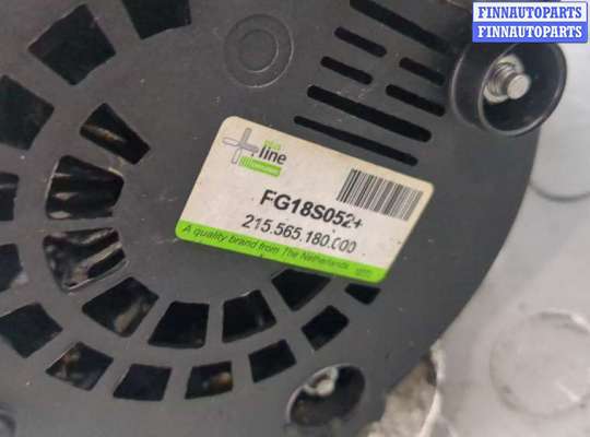 купить Генератор на BMW 3 E90, E91, E92, E93 2005-2012