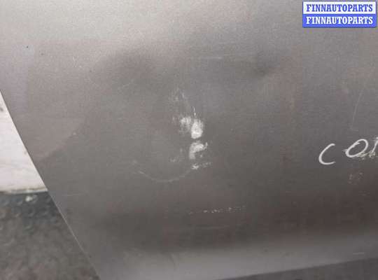 купить Молдинг двери на Volkswagen Tiguan 2007-2011