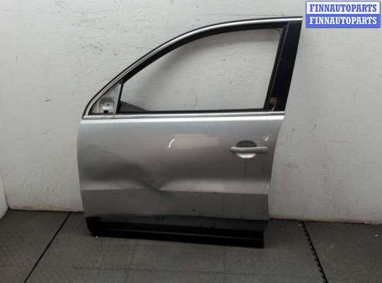 купить Молдинг двери на Volkswagen Tiguan 2007-2011