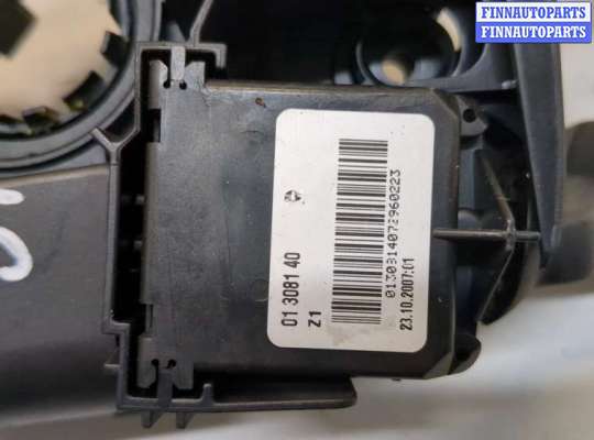 купить Переключатель поворотов и дворников (стрекоза) на BMW 3 E90, E91, E92, E93 2005-2012