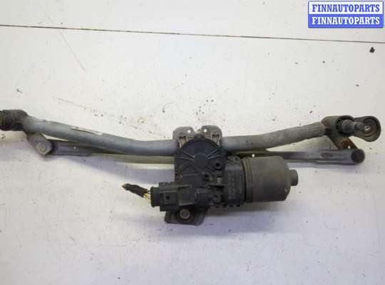 купить Механизм стеклоочистителя (трапеция дворников) на Opel Astra H 2004-2010