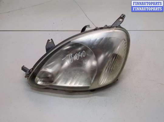 купить Фара (передняя) на Toyota Yaris 1999-2006