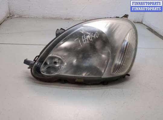 Купить Фара (передняя) на Toyota Yaris 1999-2006 Фара (передняя) TT974560 на Toyota Yaris 1999-2006