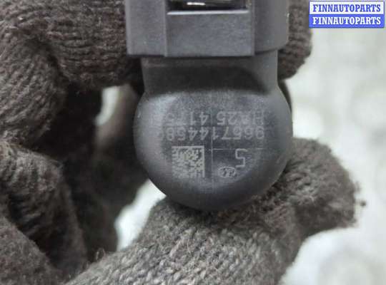 купить Форсунка топливная на Ford S-Max 2006-2010