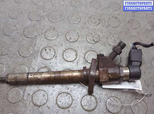 купить Форсунка топливная на Ford S-Max 2006-2010