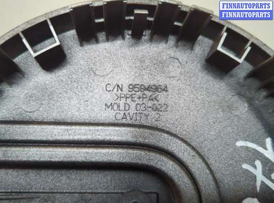 купить Колпачок литого диска на Hummer H3