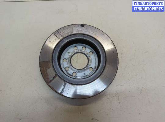 купить Диск тормозной на Opel Vectra C 2002-2008