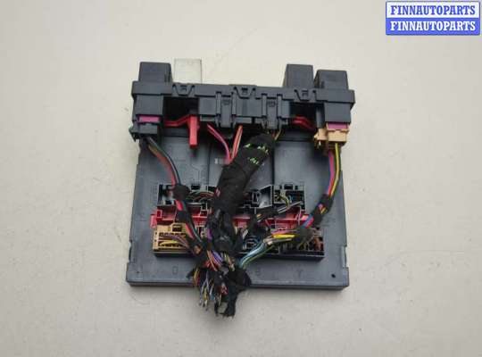 купить Блок управления бортовой сети (Body Control Module) на Skoda Octavia (A5) 2004-2013