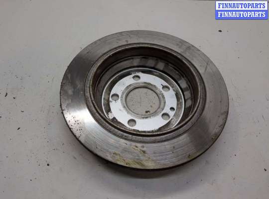 Диск тормозной MB1701831 на Mercedes Vito W639 2003-2014