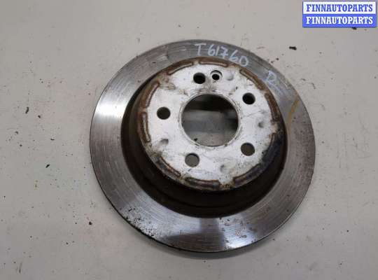 купить Диск тормозной на Mercedes Vito W639 2003-2014