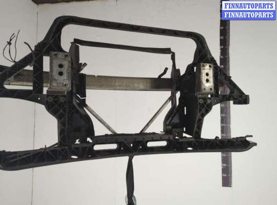 купить Усилитель бампера на BMW X3 E83 2003-2010