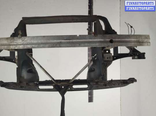 купить Усилитель бампера на BMW X3 E83 2003-2010