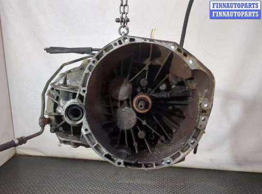 купить КПП 6-ст.мех. (МКПП) на Opel Vivaro 2001-2014