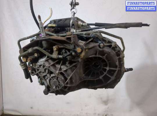 купить КПП 6-ст.мех. (МКПП) на Opel Vivaro 2001-2014