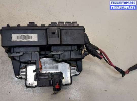 купить Блок предохранителей на Jeep Commander 2006-2010