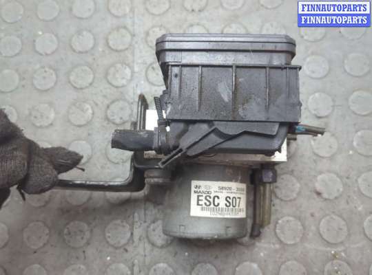 купить Блок АБС, насос (ABS, ESP, ASR) на Hyundai Elantra 2010-2016