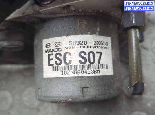 купить Блок АБС, насос (ABS, ESP, ASR) на Hyundai Elantra 2010-2016