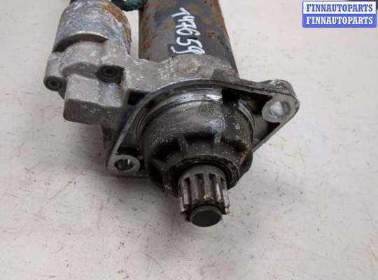 купить Стартер на Volkswagen Passat 6 2005-2010