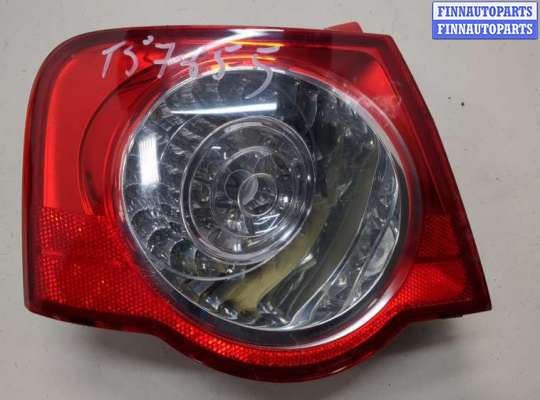 Фонарь (задний) VG2708572 на Volkswagen Passat 6 2005-2010