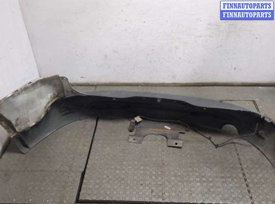 купить Бампер на Ford S-Max 2010-2015