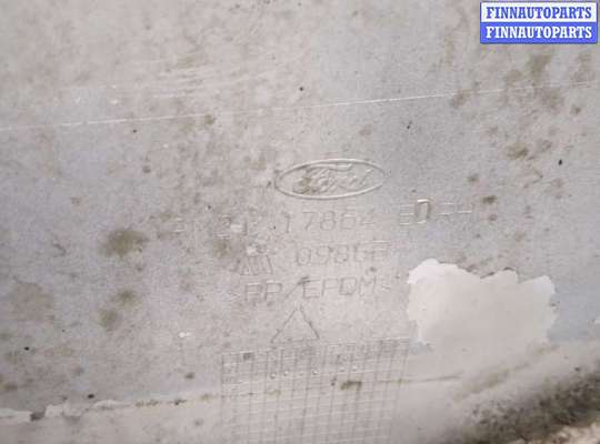 купить Бампер на Ford S-Max 2010-2015