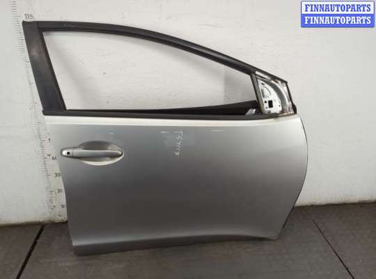 купить Стекло боковой двери на Honda Civic 2011-2017