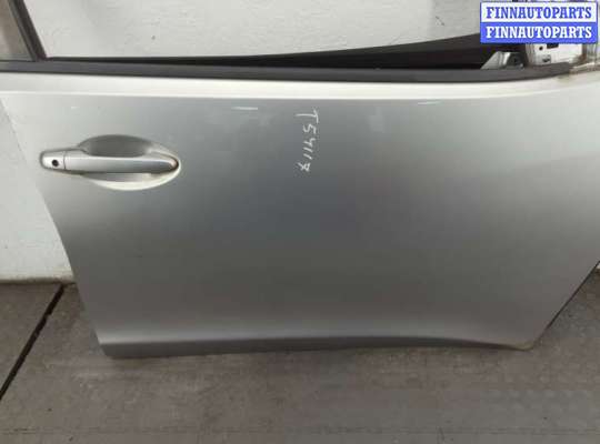 купить Стекло боковой двери на Honda Civic 2011-2017