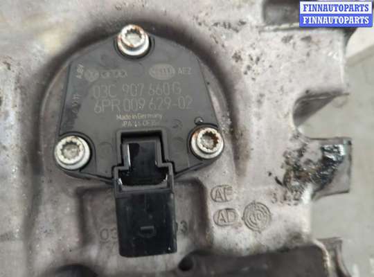 купить Поддон на Skoda Octavia (A5) 2004-2013