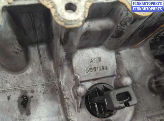 купить Поддон на Skoda Octavia (A5) 2004-2013