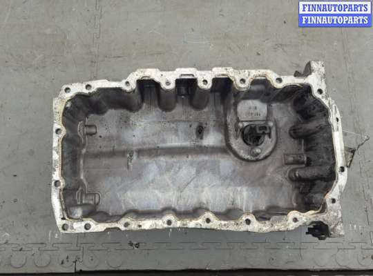 купить Поддон на Skoda Octavia (A5) 2004-2013