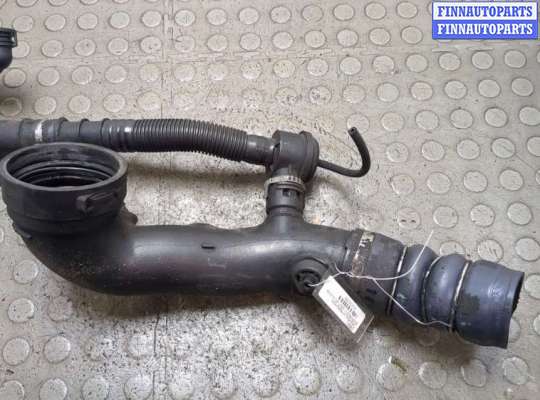 Патрубок интеркулера BM3658570 на BMW X6 E71 2007-2014