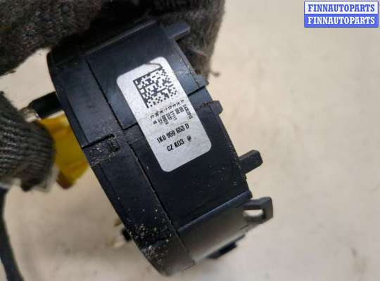 купить Шлейф руля на Audi S3 (8P) 2006-2012