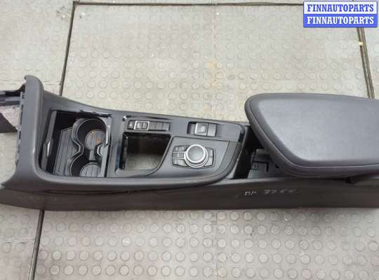 купить Джойстик мультимедиа на BMW X2 (F39) 2017-2023