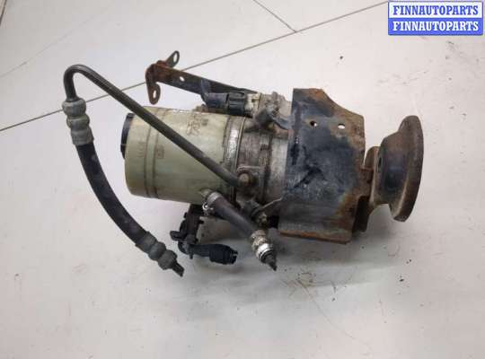 Насос электрический усилителя руля OP2417323 на Opel Vectra C 2002-2008