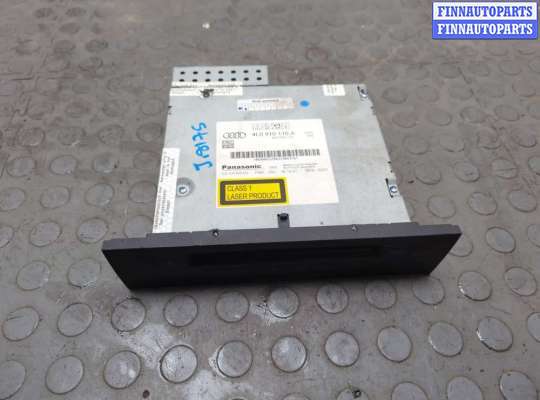 Магнитола AU1694497 на Audi Q7 2005-2015