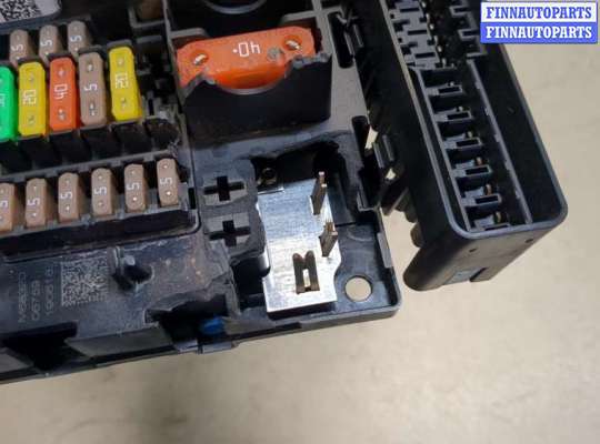 купить Блок предохранителей на BMW X2 (F39) 2017-2023