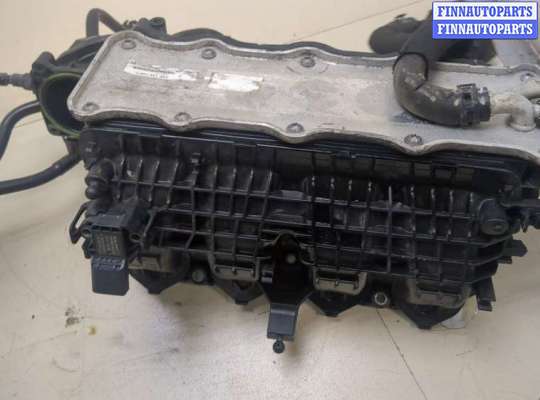 купить Коллектор впускной на Volkswagen Jetta 6 2010-2018