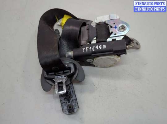 купить Ремень безопасности на Volkswagen Passat 6 2005-2010