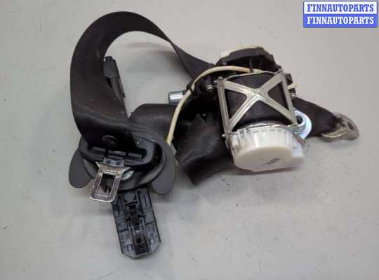купить Ремень безопасности на Volkswagen Passat 6 2005-2010