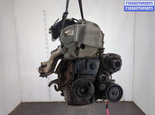 купить Двигатель (ДВС) на Renault Megane 3 2009-2016