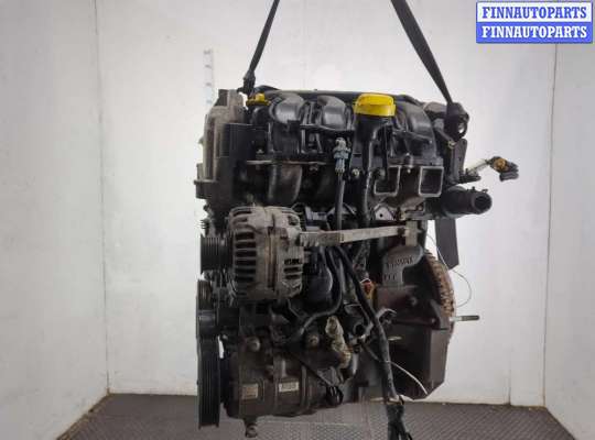 купить Двигатель (ДВС) на Renault Megane 3 2009-2016