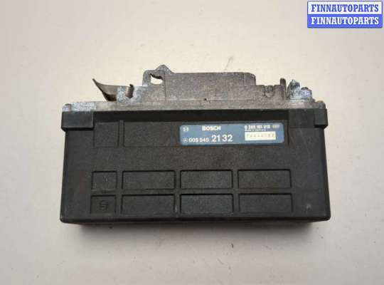 Блок управления АБС (ABS, ESP, ASR) MB1696678 на Mercedes S W126 1979-1991
