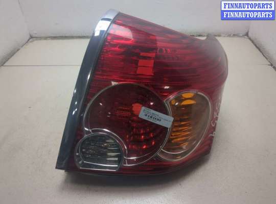 купить Фонарь (задний) на Toyota Avensis 2 2003-2009