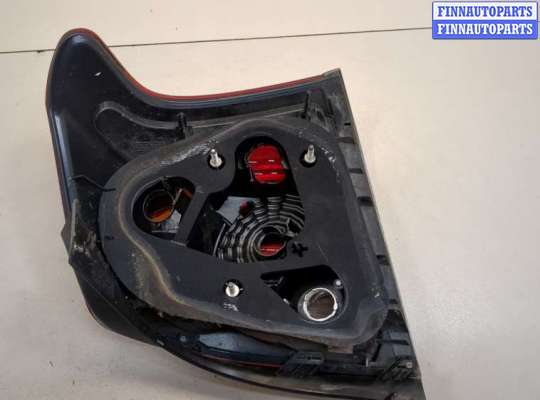 купить Фонарь (задний) на Toyota Avensis 2 2003-2008