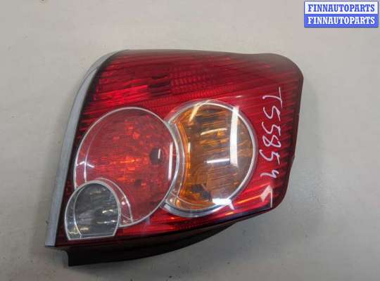 купить Фонарь (задний) на Toyota Avensis 2 2003-2008